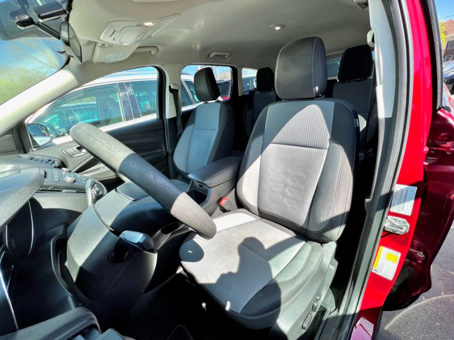 2018 Ford Escape SE 4WD, available for sale in Manchester, New Hampshire | Second Street Auto Sales Inc. Manchester, New Hampshire 2018 Ford Escape SE 4WD, available for sale in Manchester, New Hampshire | Second Street Auto Sales Inc. Manchester, New Hampshire