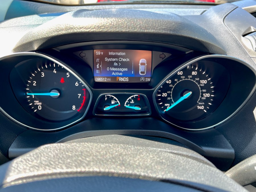 2018 Ford Escape SE 4WD, available for sale in Manchester, New Hampshire | Second Street Auto Sales Inc. Manchester, New Hampshire 2018 Ford Escape SE 4WD, available for sale in Manchester, New Hampshire | Second Street Auto Sales Inc. Manchester, New Hampshire
