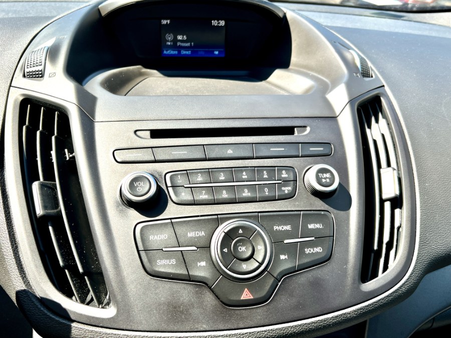 2018 Ford Escape SE 4WD, available for sale in Manchester, New Hampshire | Second Street Auto Sales Inc. Manchester, New Hampshire 2018 Ford Escape SE 4WD, available for sale in Manchester, New Hampshire | Second Street Auto Sales Inc. Manchester, New Hampshire