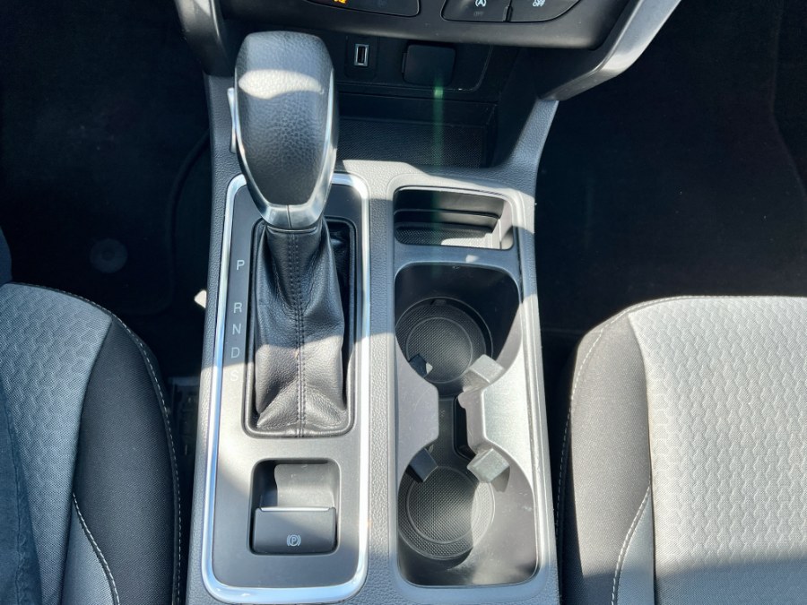 2018 Ford Escape SE 4WD, available for sale in Manchester, New Hampshire | Second Street Auto Sales Inc. Manchester, New Hampshire 2018 Ford Escape SE 4WD, available for sale in Manchester, New Hampshire | Second Street Auto Sales Inc. Manchester, New Hampshire