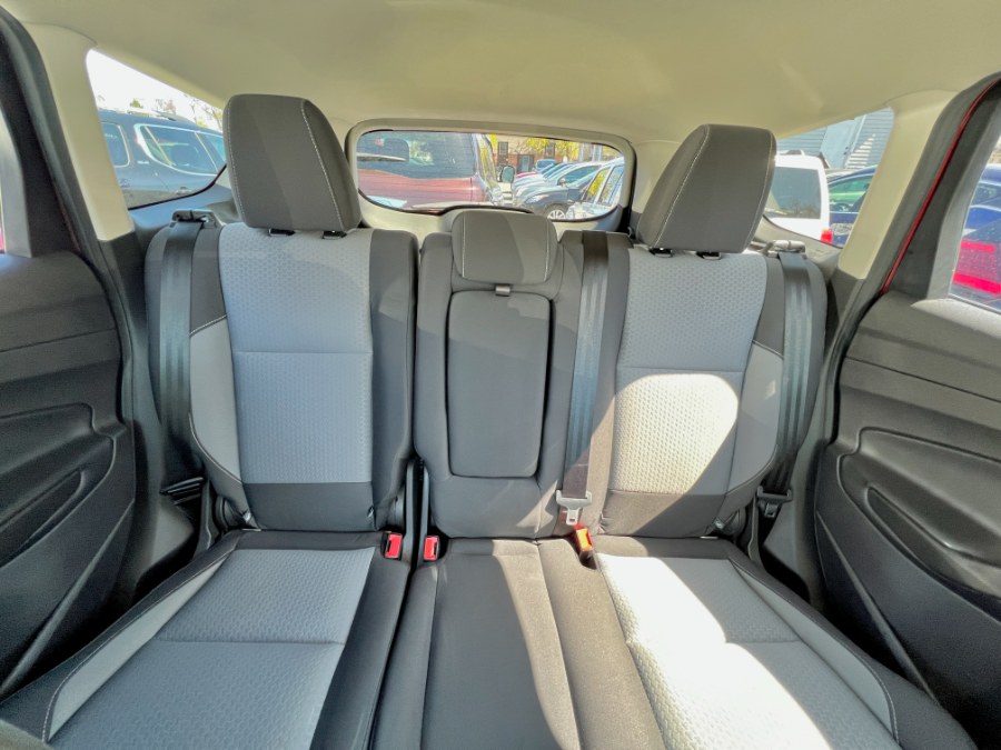 2018 Ford Escape SE 4WD, available for sale in Manchester, New Hampshire | Second Street Auto Sales Inc. Manchester, New Hampshire 2018 Ford Escape SE 4WD, available for sale in Manchester, New Hampshire | Second Street Auto Sales Inc. Manchester, New Hampshire