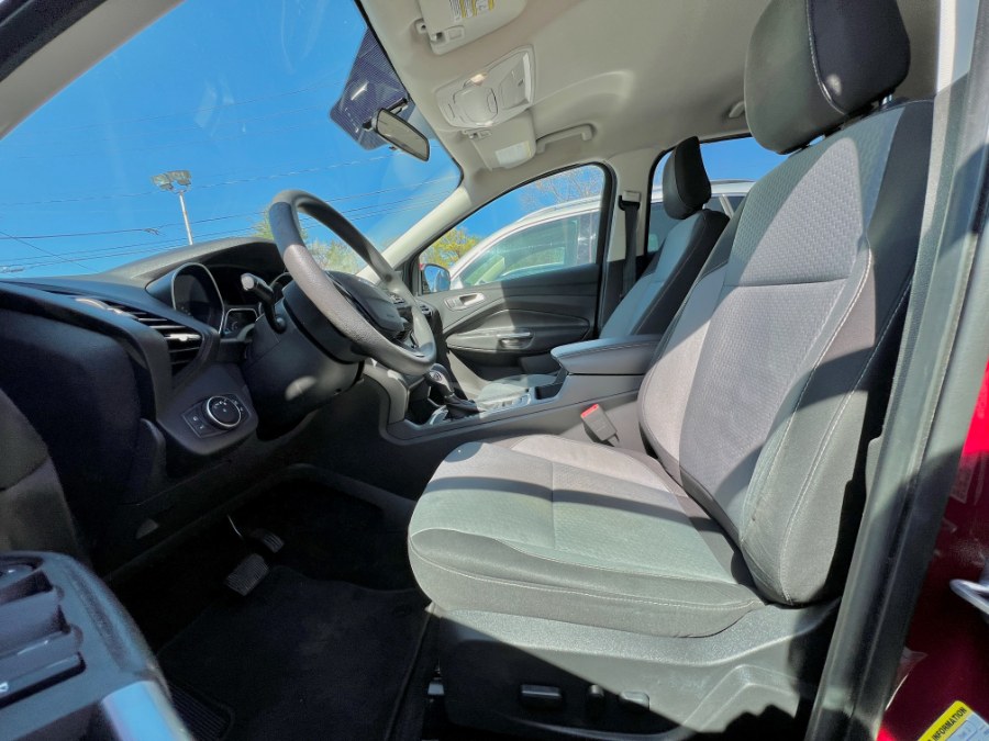 2018 Ford Escape SE 4WD, available for sale in Manchester, New Hampshire | Second Street Auto Sales Inc. Manchester, New Hampshire 2018 Ford Escape SE 4WD, available for sale in Manchester, New Hampshire | Second Street Auto Sales Inc. Manchester, New Hampshire