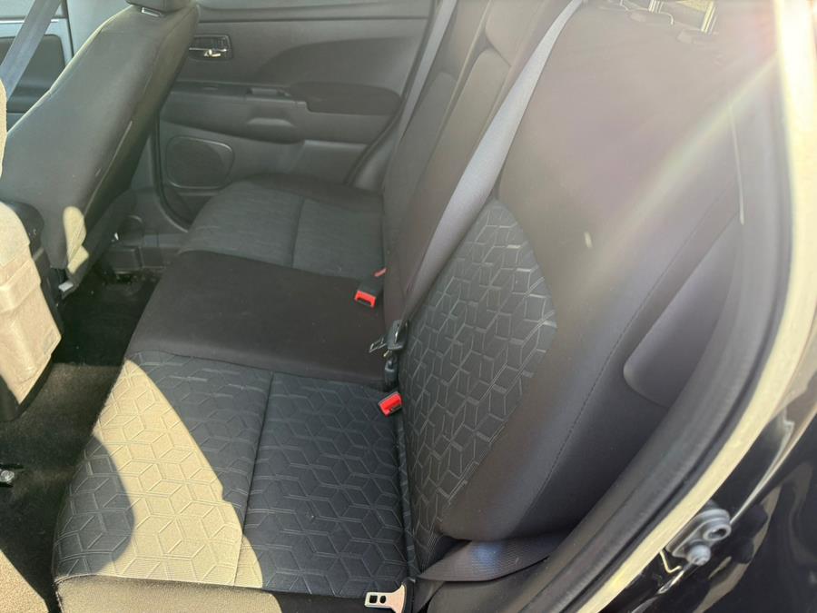 2023 Mitsubishi Outlander Sport 4wd 2.0, available for sale in Bridgeport, Connecticut | CT Auto. Bridgeport, Connecticut 2023 Mitsubishi Outlander Sport 4wd 2.0, available for sale in Bridgeport, Connecticut | CT Auto. Bridgeport, Connecticut