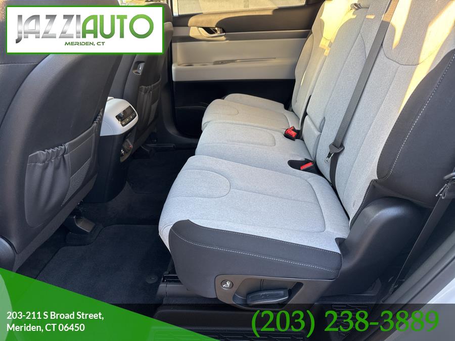 2020 Hyundai Palisade Luxury 8-Passenger AWD, available for sale in Meriden, Connecticut | Jazzi Auto Sales LLC. Meriden, Connecticut 2020 Hyundai Palisade Luxury 8-Passenger AWD, available for sale in Meriden, Connecticut | Jazzi Auto Sales LLC. Meriden, Connecticut