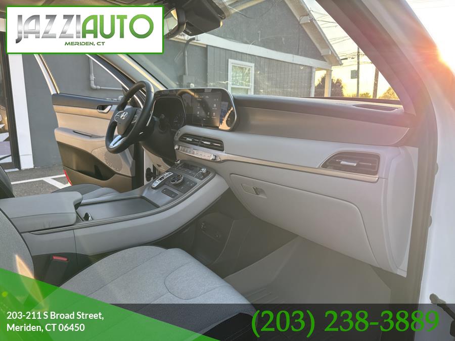 2020 Hyundai Palisade Luxury 8-Passenger AWD, available for sale in Meriden, Connecticut | Jazzi Auto Sales LLC. Meriden, Connecticut 2020 Hyundai Palisade Luxury 8-Passenger AWD, available for sale in Meriden, Connecticut | Jazzi Auto Sales LLC. Meriden, Connecticut