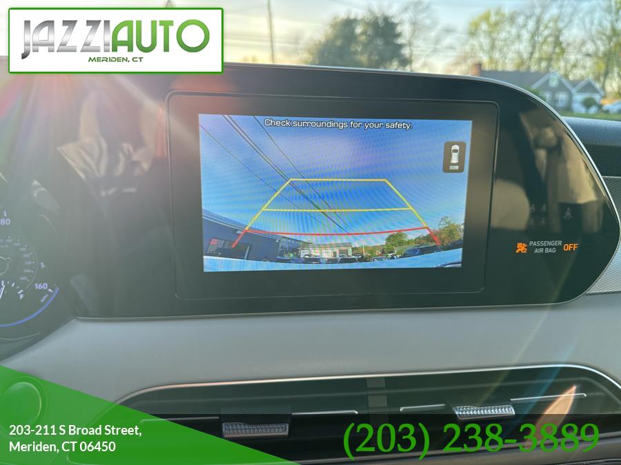 2020 Hyundai Palisade Luxury 8-Passenger AWD, available for sale in Meriden, Connecticut | Jazzi Auto Sales LLC. Meriden, Connecticut 2020 Hyundai Palisade Luxury 8-Passenger AWD, available for sale in Meriden, Connecticut | Jazzi Auto Sales LLC. Meriden, Connecticut
