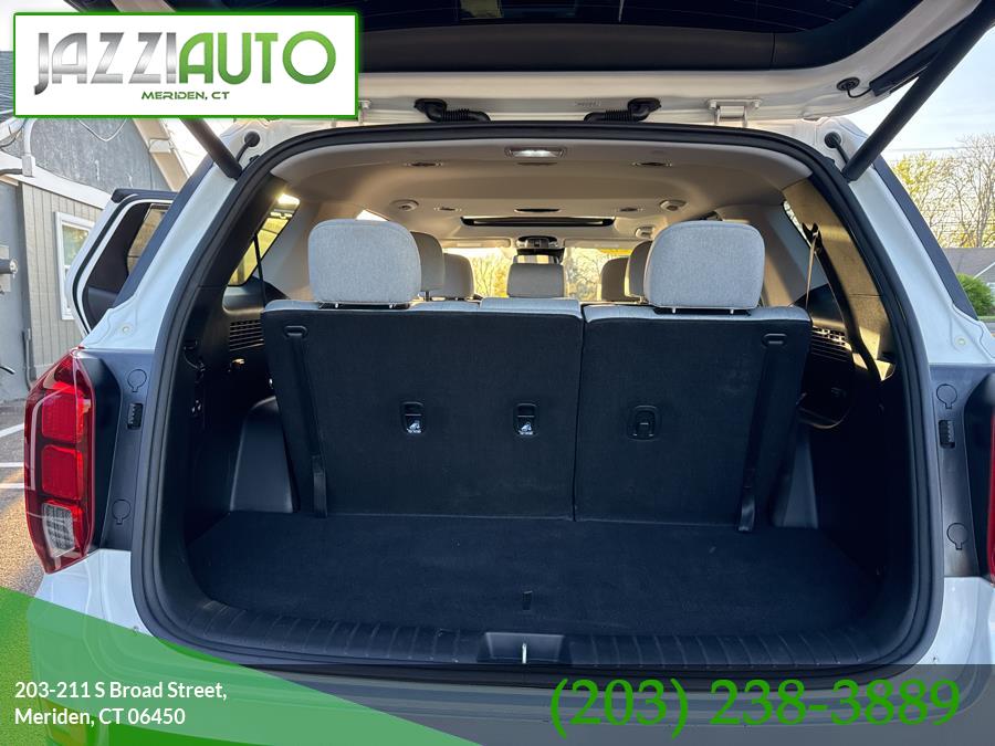 2020 Hyundai Palisade Luxury 8-Passenger AWD, available for sale in Meriden, Connecticut | Jazzi Auto Sales LLC. Meriden, Connecticut 2020 Hyundai Palisade Luxury 8-Passenger AWD, available for sale in Meriden, Connecticut | Jazzi Auto Sales LLC. Meriden, Connecticut
