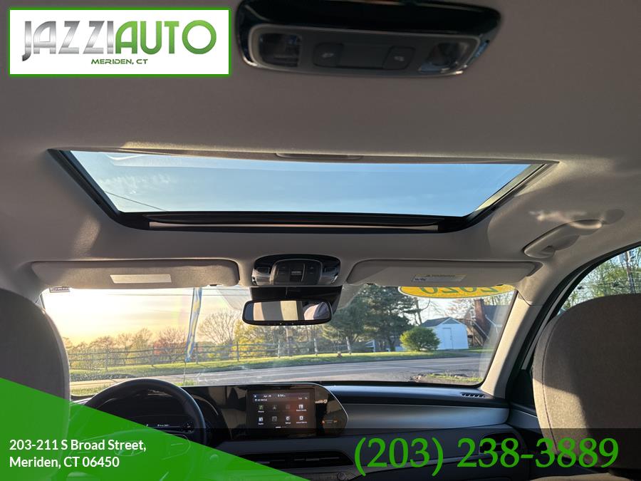 2020 Hyundai Palisade Luxury 8-Passenger AWD, available for sale in Meriden, Connecticut | Jazzi Auto Sales LLC. Meriden, Connecticut 2020 Hyundai Palisade Luxury 8-Passenger AWD, available for sale in Meriden, Connecticut | Jazzi Auto Sales LLC. Meriden, Connecticut
