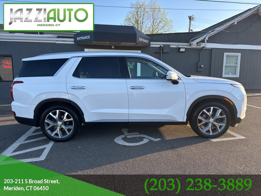 Used 2020 Hyundai Palisade in Meriden, Connecticut | Jazzi Auto Sales LLC. Meriden, Connecticut