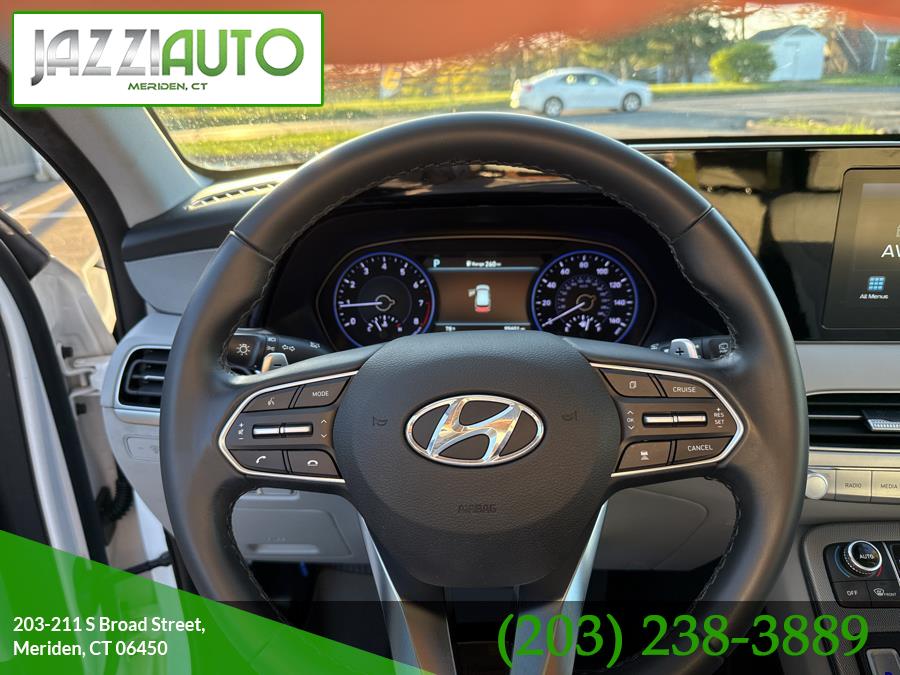 2020 Hyundai Palisade Luxury 8-Passenger AWD, available for sale in Meriden, Connecticut | Jazzi Auto Sales LLC. Meriden, Connecticut 2020 Hyundai Palisade Luxury 8-Passenger AWD, available for sale in Meriden, Connecticut | Jazzi Auto Sales LLC. Meriden, Connecticut