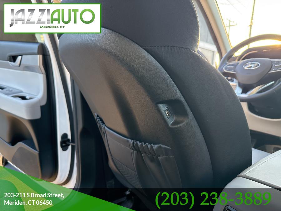 2020 Hyundai Palisade Luxury 8-Passenger AWD, available for sale in Meriden, Connecticut | Jazzi Auto Sales LLC. Meriden, Connecticut 2020 Hyundai Palisade Luxury 8-Passenger AWD, available for sale in Meriden, Connecticut | Jazzi Auto Sales LLC. Meriden, Connecticut