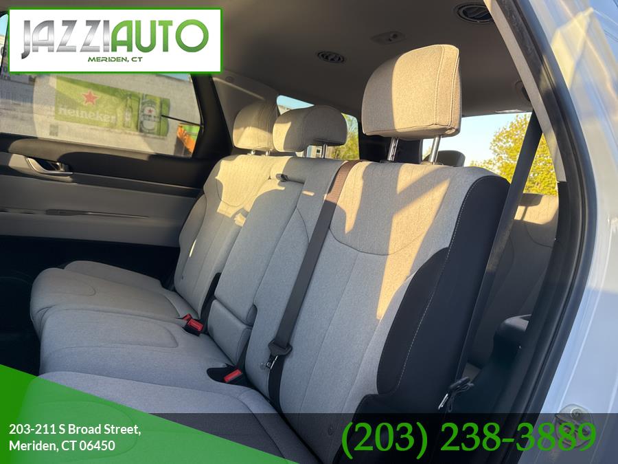 2020 Hyundai Palisade Luxury 8-Passenger AWD, available for sale in Meriden, Connecticut | Jazzi Auto Sales LLC. Meriden, Connecticut 2020 Hyundai Palisade Luxury 8-Passenger AWD, available for sale in Meriden, Connecticut | Jazzi Auto Sales LLC. Meriden, Connecticut