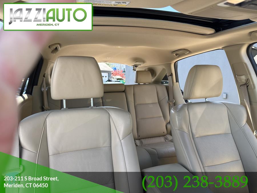 2014 Acura RDX FWD 4dr Tech Pkg, available for sale in Meriden, Connecticut | Jazzi Auto Sales LLC. Meriden, Connecticut 2014 Acura RDX FWD 4dr Tech Pkg, available for sale in Meriden, Connecticut | Jazzi Auto Sales LLC. Meriden, Connecticut