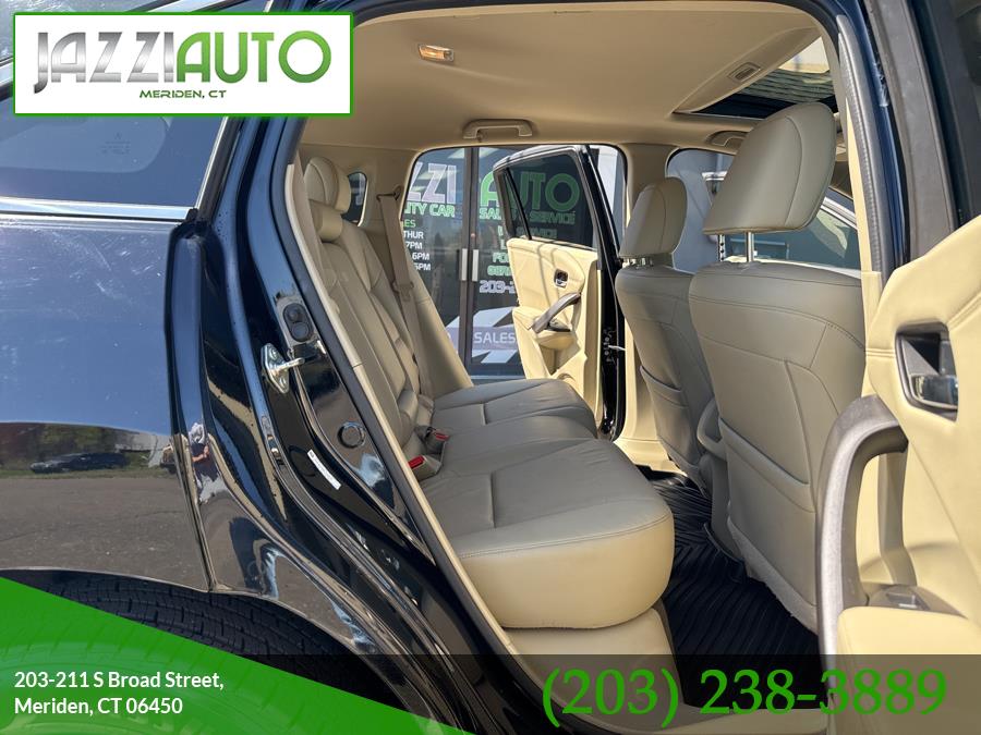 2014 Acura RDX FWD 4dr Tech Pkg, available for sale in Meriden, Connecticut | Jazzi Auto Sales LLC. Meriden, Connecticut 2014 Acura RDX FWD 4dr Tech Pkg, available for sale in Meriden, Connecticut | Jazzi Auto Sales LLC. Meriden, Connecticut