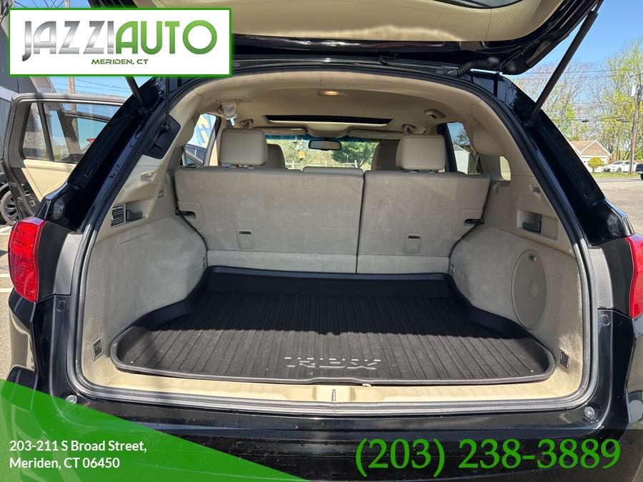 2014 Acura RDX FWD 4dr Tech Pkg, available for sale in Meriden, Connecticut | Jazzi Auto Sales LLC. Meriden, Connecticut 2014 Acura RDX FWD 4dr Tech Pkg, available for sale in Meriden, Connecticut | Jazzi Auto Sales LLC. Meriden, Connecticut
