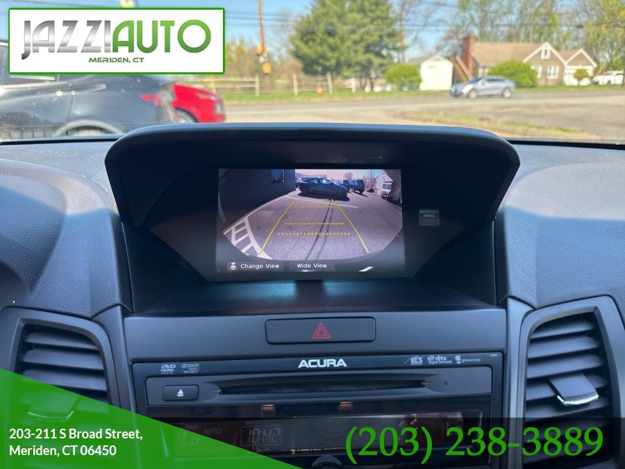 2014 Acura RDX FWD 4dr Tech Pkg, available for sale in Meriden, Connecticut | Jazzi Auto Sales LLC. Meriden, Connecticut 2014 Acura RDX FWD 4dr Tech Pkg, available for sale in Meriden, Connecticut | Jazzi Auto Sales LLC. Meriden, Connecticut