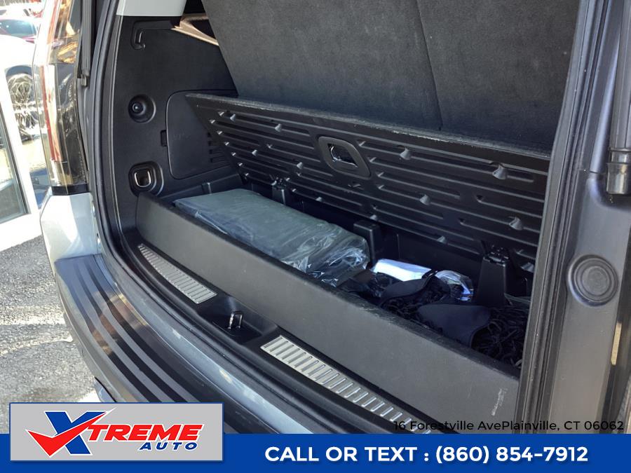 2020 Cadillac Escalade 4WD 4dr Luxury, available for sale in Plainville, Connecticut | Xtreme Auto. Plainville, Connecticut 2020 Cadillac Escalade 4WD 4dr Luxury, available for sale in Plainville, Connecticut | Xtreme Auto. Plainville, Connecticut