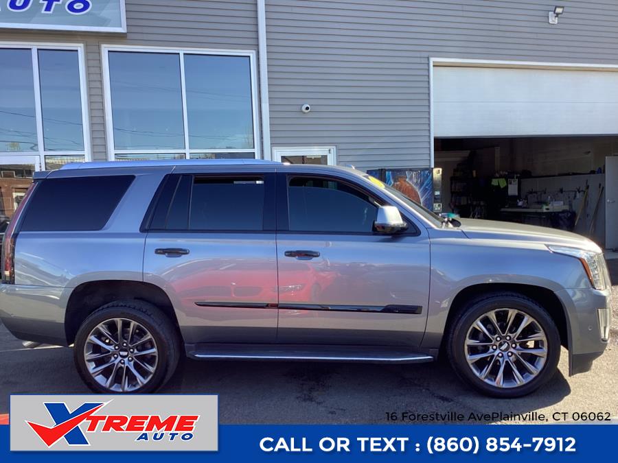 2020 Cadillac Escalade 4WD 4dr Luxury, available for sale in Plainville, Connecticut | Xtreme Auto. Plainville, Connecticut 2020 Cadillac Escalade 4WD 4dr Luxury, available for sale in Plainville, Connecticut | Xtreme Auto. Plainville, Connecticut