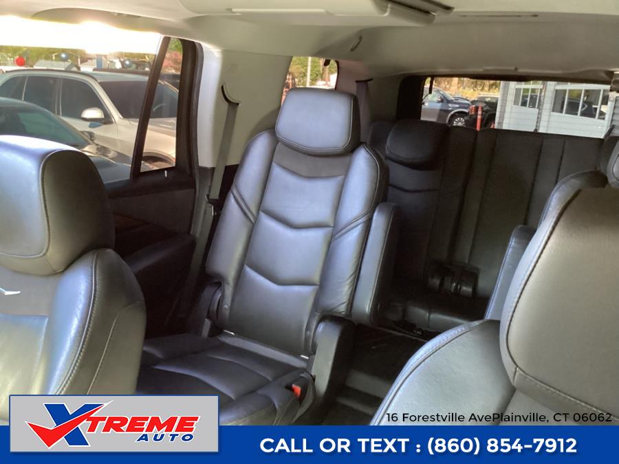 2020 Cadillac Escalade 4WD 4dr Luxury, available for sale in Plainville, Connecticut | Xtreme Auto. Plainville, Connecticut 2020 Cadillac Escalade 4WD 4dr Luxury, available for sale in Plainville, Connecticut | Xtreme Auto. Plainville, Connecticut