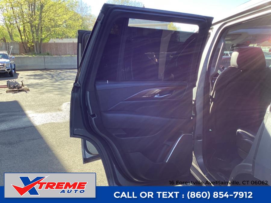 2020 Cadillac Escalade 4WD 4dr Luxury, available for sale in Plainville, Connecticut | Xtreme Auto. Plainville, Connecticut 2020 Cadillac Escalade 4WD 4dr Luxury, available for sale in Plainville, Connecticut | Xtreme Auto. Plainville, Connecticut