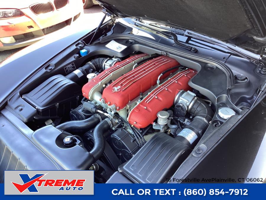 2007 Ferrari 612 Scaglietti 2dr Cpe, available for sale in Plainville, Connecticut | Xtreme Auto. Plainville, Connecticut 2007 Ferrari 612 Scaglietti 2dr Cpe, available for sale in Plainville, Connecticut | Xtreme Auto. Plainville, Connecticut
