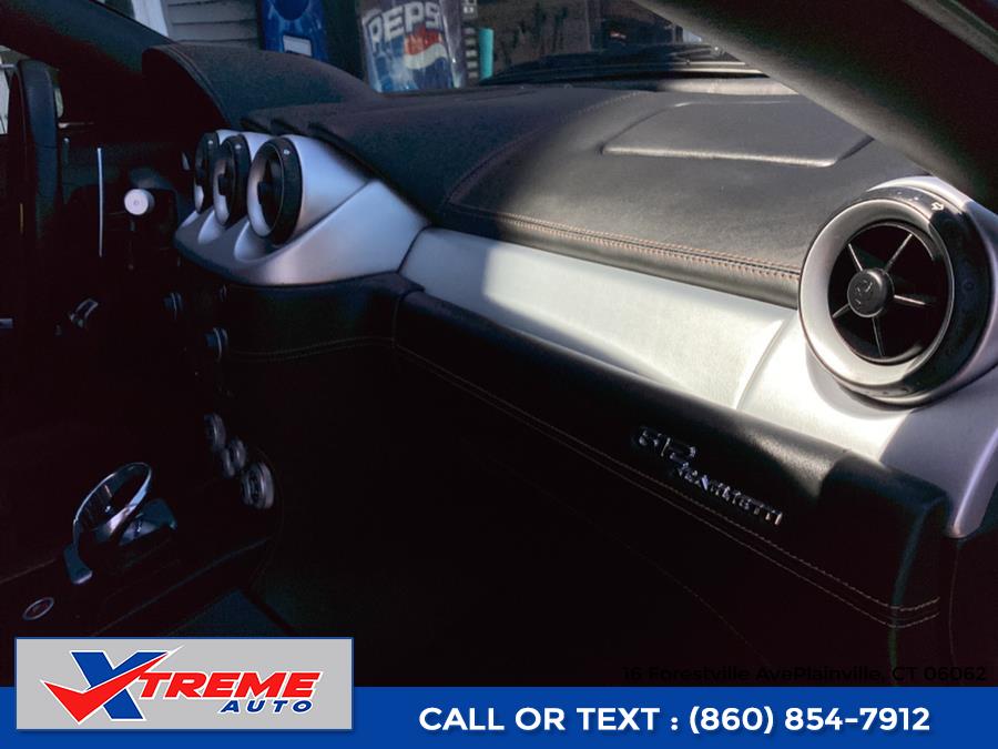 2007 Ferrari 612 Scaglietti 2dr Cpe, available for sale in Plainville, Connecticut | Xtreme Auto. Plainville, Connecticut 2007 Ferrari 612 Scaglietti 2dr Cpe, available for sale in Plainville, Connecticut | Xtreme Auto. Plainville, Connecticut