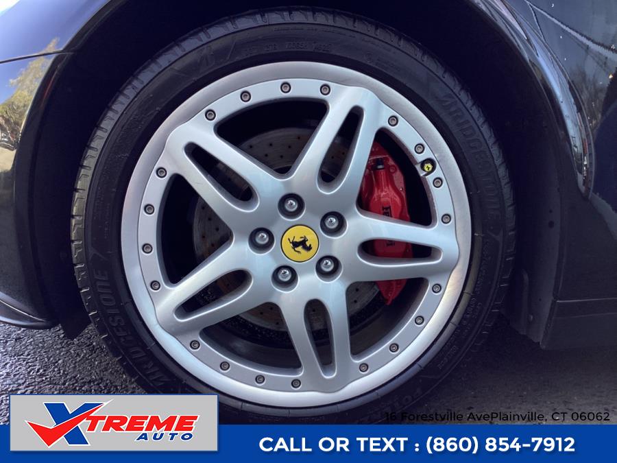 2007 Ferrari 612 Scaglietti 2dr Cpe, available for sale in Plainville, Connecticut | Xtreme Auto. Plainville, Connecticut 2007 Ferrari 612 Scaglietti 2dr Cpe, available for sale in Plainville, Connecticut | Xtreme Auto. Plainville, Connecticut
