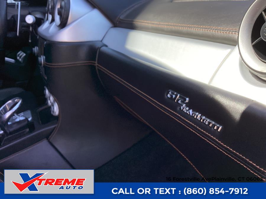 2007 Ferrari 612 Scaglietti 2dr Cpe, available for sale in Plainville, Connecticut | Xtreme Auto. Plainville, Connecticut 2007 Ferrari 612 Scaglietti 2dr Cpe, available for sale in Plainville, Connecticut | Xtreme Auto. Plainville, Connecticut