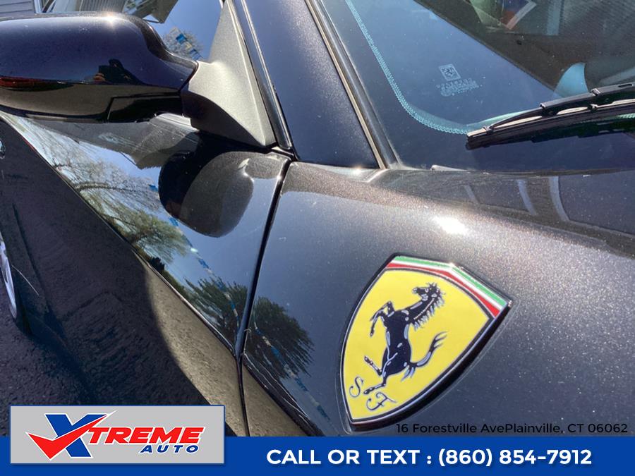 2007 Ferrari 612 Scaglietti 2dr Cpe, available for sale in Plainville, Connecticut | Xtreme Auto. Plainville, Connecticut 2007 Ferrari 612 Scaglietti 2dr Cpe, available for sale in Plainville, Connecticut | Xtreme Auto. Plainville, Connecticut