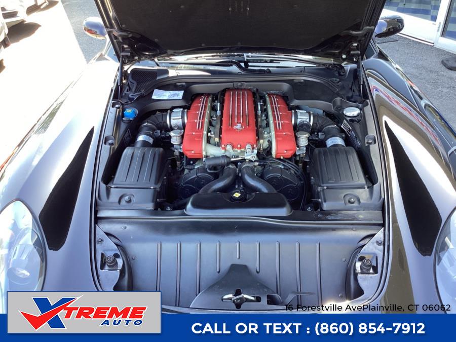 2007 Ferrari 612 Scaglietti 2dr Cpe, available for sale in Plainville, Connecticut | Xtreme Auto. Plainville, Connecticut 2007 Ferrari 612 Scaglietti 2dr Cpe, available for sale in Plainville, Connecticut | Xtreme Auto. Plainville, Connecticut
