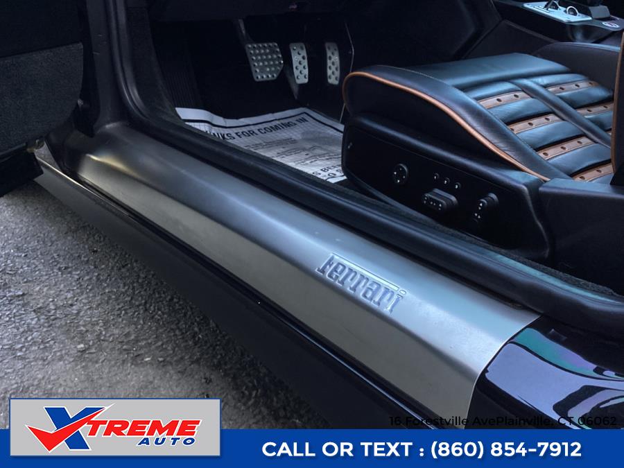 2007 Ferrari 612 Scaglietti 2dr Cpe, available for sale in Plainville, Connecticut | Xtreme Auto. Plainville, Connecticut 2007 Ferrari 612 Scaglietti 2dr Cpe, available for sale in Plainville, Connecticut | Xtreme Auto. Plainville, Connecticut
