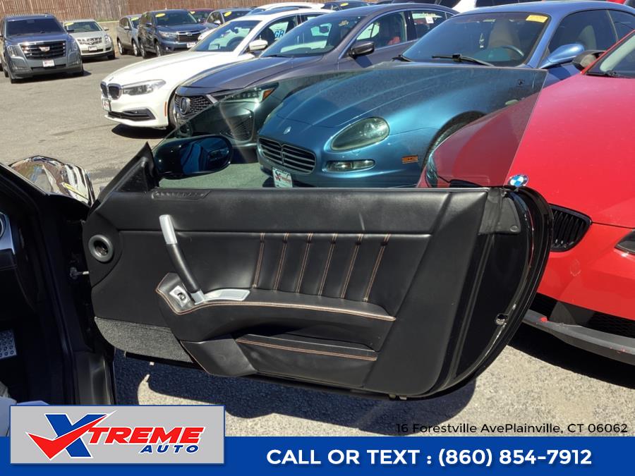 2007 Ferrari 612 Scaglietti 2dr Cpe, available for sale in Plainville, Connecticut | Xtreme Auto. Plainville, Connecticut 2007 Ferrari 612 Scaglietti 2dr Cpe, available for sale in Plainville, Connecticut | Xtreme Auto. Plainville, Connecticut