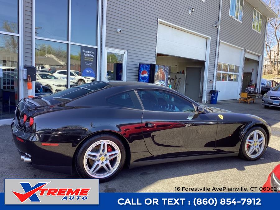 2007 Ferrari 612 Scaglietti 2dr Cpe, available for sale in Plainville, Connecticut | Xtreme Auto. Plainville, Connecticut 2007 Ferrari 612 Scaglietti 2dr Cpe, available for sale in Plainville, Connecticut | Xtreme Auto. Plainville, Connecticut