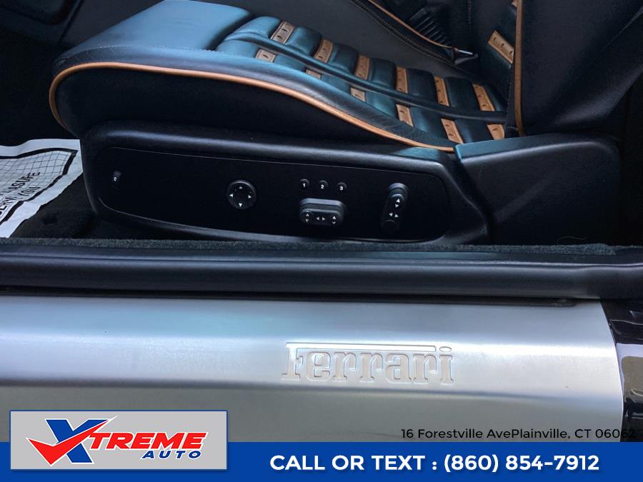 2007 Ferrari 612 Scaglietti 2dr Cpe, available for sale in Plainville, Connecticut | Xtreme Auto. Plainville, Connecticut 2007 Ferrari 612 Scaglietti 2dr Cpe, available for sale in Plainville, Connecticut | Xtreme Auto. Plainville, Connecticut