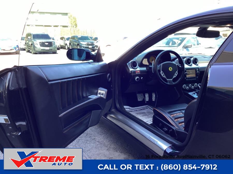 2007 Ferrari 612 Scaglietti 2dr Cpe, available for sale in Plainville, Connecticut | Xtreme Auto. Plainville, Connecticut 2007 Ferrari 612 Scaglietti 2dr Cpe, available for sale in Plainville, Connecticut | Xtreme Auto. Plainville, Connecticut