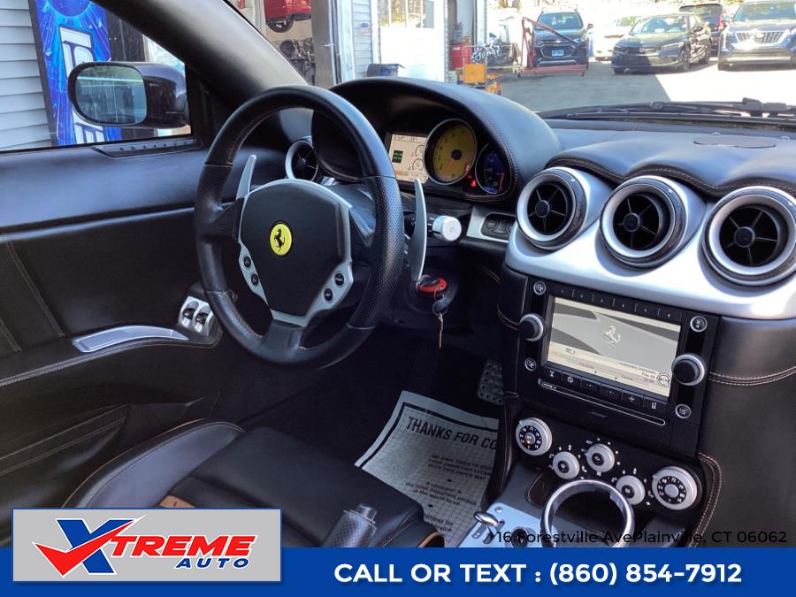 2007 Ferrari 612 Scaglietti 2dr Cpe, available for sale in Plainville, Connecticut | Xtreme Auto. Plainville, Connecticut 2007 Ferrari 612 Scaglietti 2dr Cpe, available for sale in Plainville, Connecticut | Xtreme Auto. Plainville, Connecticut