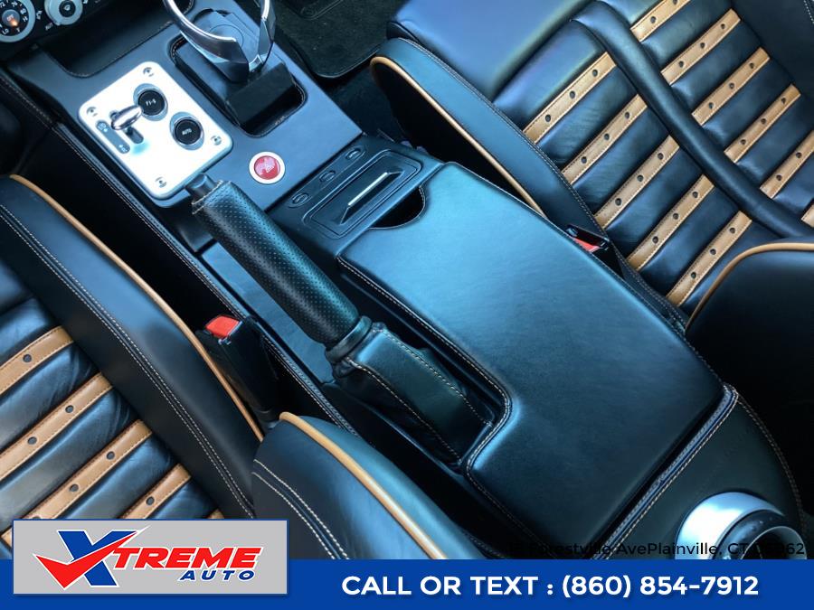 2007 Ferrari 612 Scaglietti 2dr Cpe, available for sale in Plainville, Connecticut | Xtreme Auto. Plainville, Connecticut 2007 Ferrari 612 Scaglietti 2dr Cpe, available for sale in Plainville, Connecticut | Xtreme Auto. Plainville, Connecticut