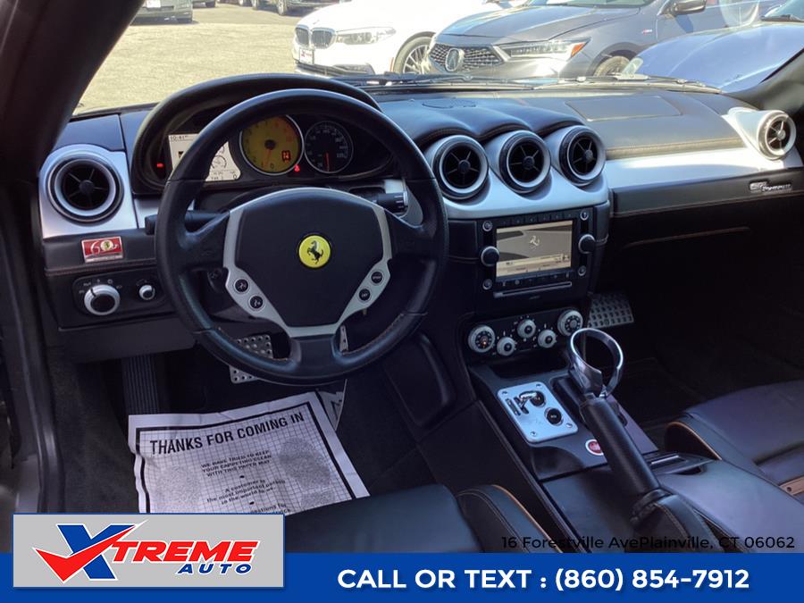 2007 Ferrari 612 Scaglietti 2dr Cpe, available for sale in Plainville, Connecticut | Xtreme Auto. Plainville, Connecticut 2007 Ferrari 612 Scaglietti 2dr Cpe, available for sale in Plainville, Connecticut | Xtreme Auto. Plainville, Connecticut