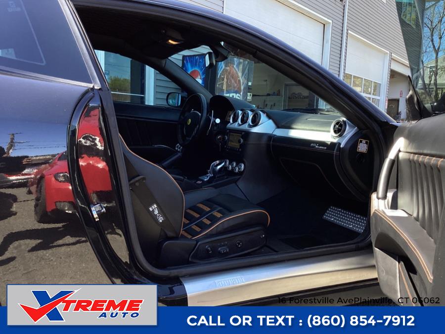 2007 Ferrari 612 Scaglietti 2dr Cpe, available for sale in Plainville, Connecticut | Xtreme Auto. Plainville, Connecticut 2007 Ferrari 612 Scaglietti 2dr Cpe, available for sale in Plainville, Connecticut | Xtreme Auto. Plainville, Connecticut