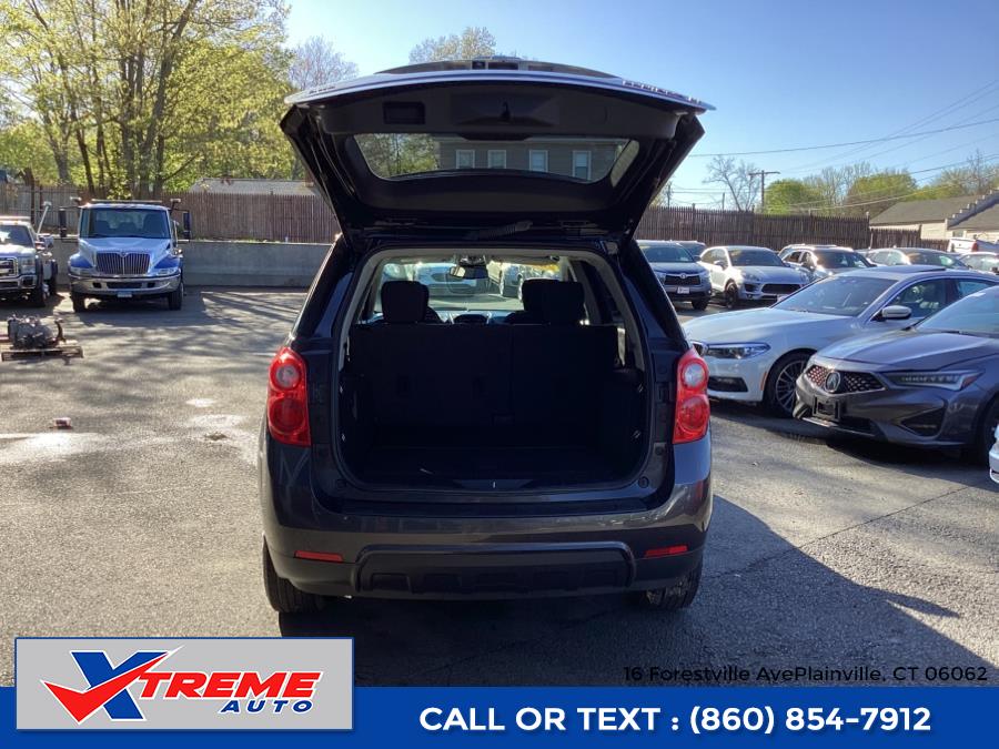2015 Chevrolet Equinox AWD 4dr LT w/1LT, available for sale in Plainville, Connecticut | Xtreme Auto. Plainville, Connecticut 2015 Chevrolet Equinox AWD 4dr LT w/1LT, available for sale in Plainville, Connecticut | Xtreme Auto. Plainville, Connecticut