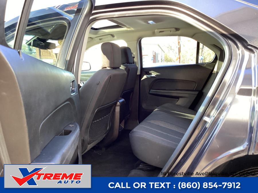 2015 Chevrolet Equinox AWD 4dr LT w/1LT, available for sale in Plainville, Connecticut | Xtreme Auto. Plainville, Connecticut 2015 Chevrolet Equinox AWD 4dr LT w/1LT, available for sale in Plainville, Connecticut | Xtreme Auto. Plainville, Connecticut