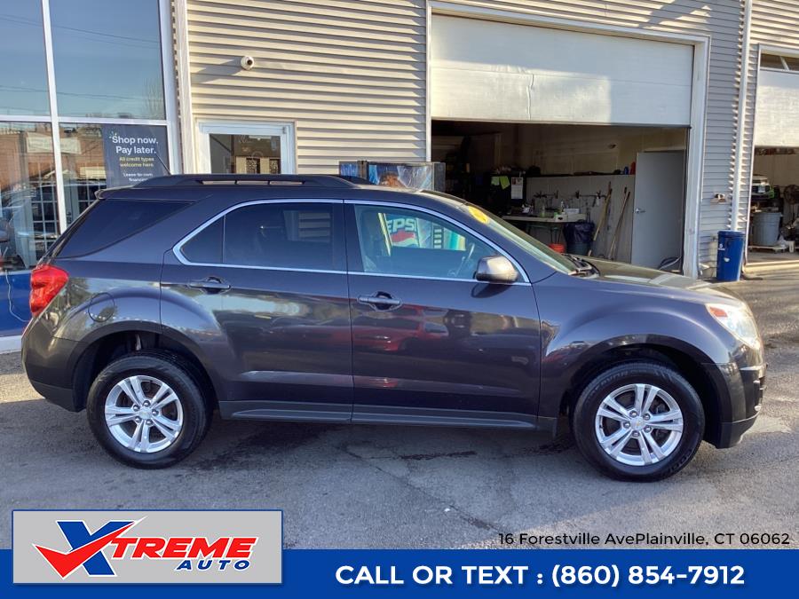 2015 Chevrolet Equinox AWD 4dr LT w/1LT, available for sale in Plainville, Connecticut | Xtreme Auto. Plainville, Connecticut 2015 Chevrolet Equinox AWD 4dr LT w/1LT, available for sale in Plainville, Connecticut | Xtreme Auto. Plainville, Connecticut