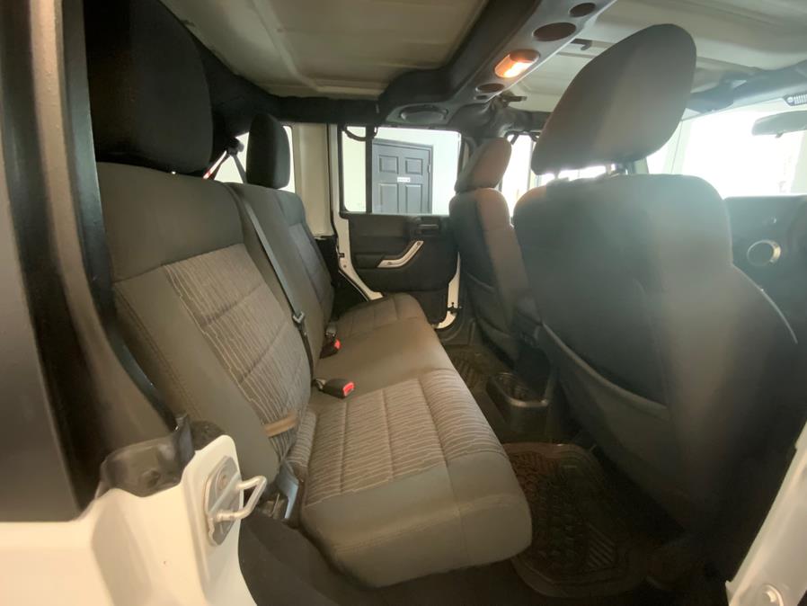 2012 Jeep Wrangler Unlimited 4WD 4dr Sahara, available for sale in Hartford, Connecticut | Franklin Motors Auto Sales LLC. Hartford, Connecticut 2012 Jeep Wrangler Unlimited 4WD 4dr Sahara, available for sale in Hartford, Connecticut | Franklin Motors Auto Sales LLC. Hartford, Connecticut