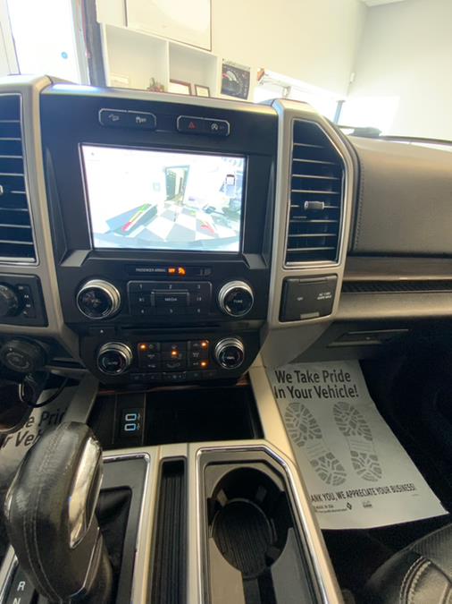 2017 Ford F-150 Lariat 4WD SuperCrew 5.5'' Box, available for sale in Hartford, Connecticut | Franklin Motors Auto Sales LLC. Hartford, Connecticut 2017 Ford F-150 Lariat 4WD SuperCrew 5.5'' Box, available for sale in Hartford, Connecticut | Franklin Motors Auto Sales LLC. Hartford, Connecticut