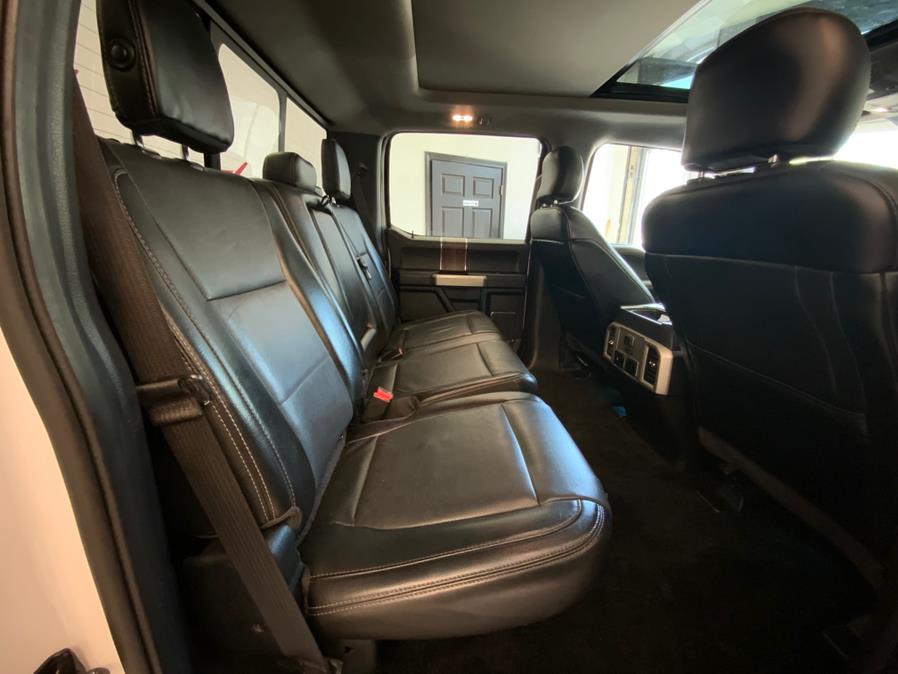 2017 Ford F-150 Lariat 4WD SuperCrew 5.5'' Box, available for sale in Hartford, Connecticut | Franklin Motors Auto Sales LLC. Hartford, Connecticut 2017 Ford F-150 Lariat 4WD SuperCrew 5.5'' Box, available for sale in Hartford, Connecticut | Franklin Motors Auto Sales LLC. Hartford, Connecticut