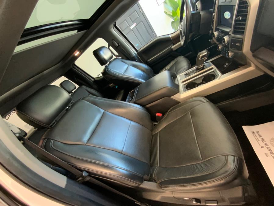 2017 Ford F-150 Lariat 4WD SuperCrew 5.5'' Box, available for sale in Hartford, Connecticut | Franklin Motors Auto Sales LLC. Hartford, Connecticut 2017 Ford F-150 Lariat 4WD SuperCrew 5.5'' Box, available for sale in Hartford, Connecticut | Franklin Motors Auto Sales LLC. Hartford, Connecticut