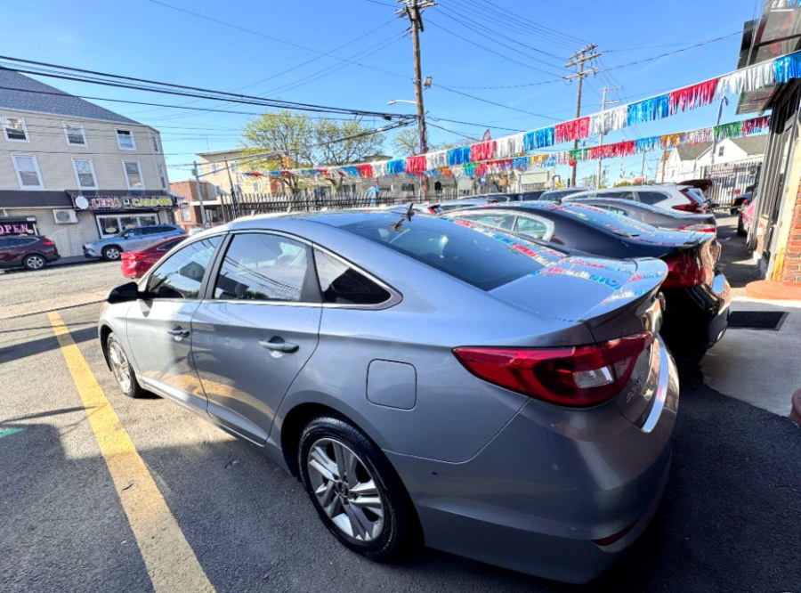 2017 Hyundai Sonata 2.4L, available for sale in Paterson, New Jersey | MFG Prestige Auto Group. Paterson, New Jersey 2017 Hyundai Sonata 2.4L, available for sale in Paterson, New Jersey | MFG Prestige Auto Group. Paterson, New Jersey