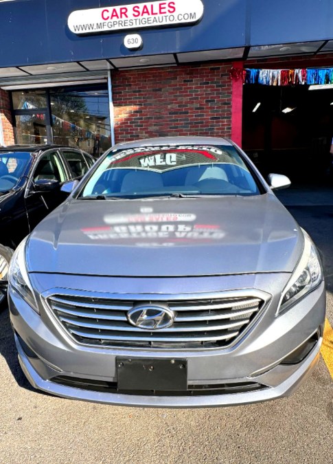 2017 Hyundai Sonata 2.4L, available for sale in Paterson, New Jersey | MFG Prestige Auto Group. Paterson, New Jersey 2017 Hyundai Sonata 2.4L, available for sale in Paterson, New Jersey | MFG Prestige Auto Group. Paterson, New Jersey