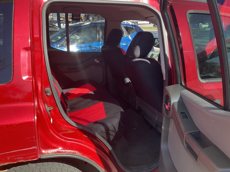2010 Nissan Xterra 4WD 4dr Auto Off Road, available for sale in Rosedale, New York | Sunrise Auto Sales. Rosedale, New York 2010 Nissan Xterra 4WD 4dr Auto Off Road, available for sale in Rosedale, New York | Sunrise Auto Sales. Rosedale, New York