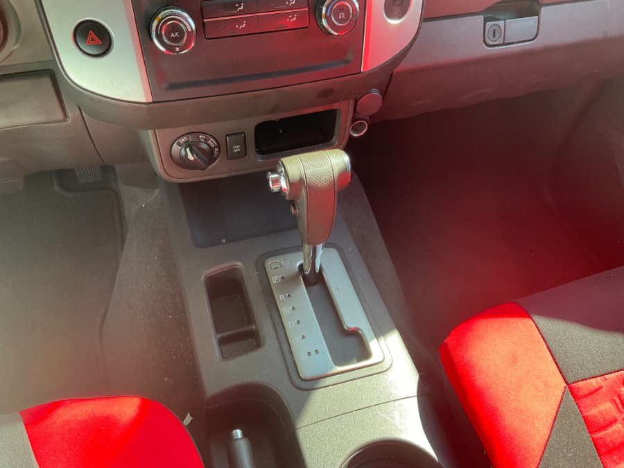 2010 Nissan Xterra 4WD 4dr Auto Off Road, available for sale in Rosedale, New York | Sunrise Auto Sales. Rosedale, New York 2010 Nissan Xterra 4WD 4dr Auto Off Road, available for sale in Rosedale, New York | Sunrise Auto Sales. Rosedale, New York